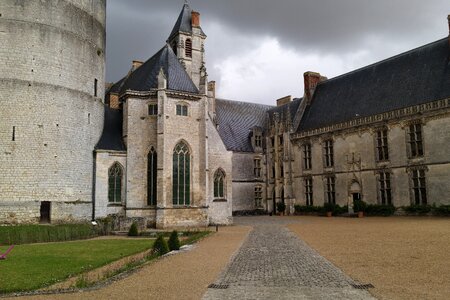 Garden france renaissance