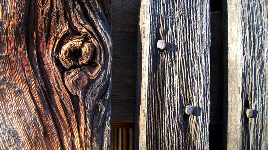 Wood plank barn wood rustic photo