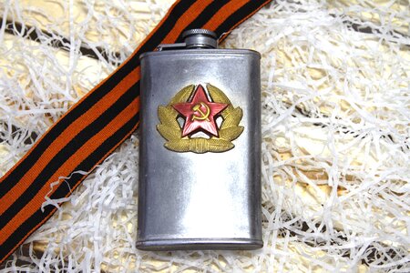 Metal military army