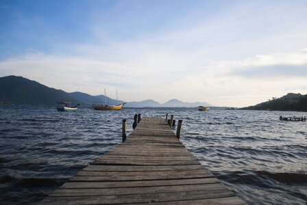 Brazil florianopolis sky