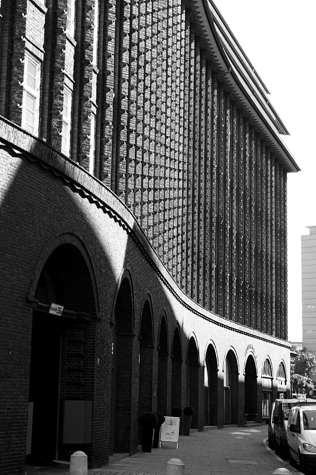 Chile-house architecture building