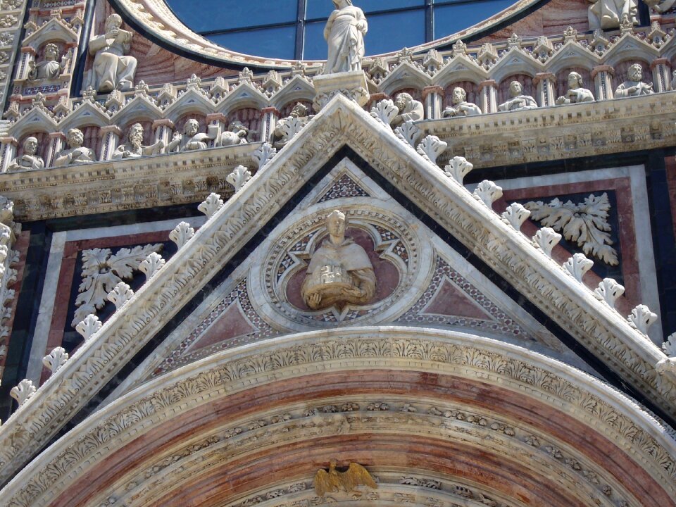 Architecture church cathedral