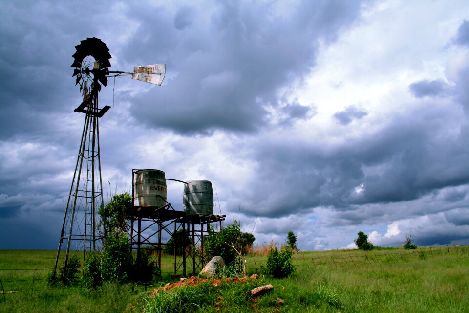 Environment landscape rural