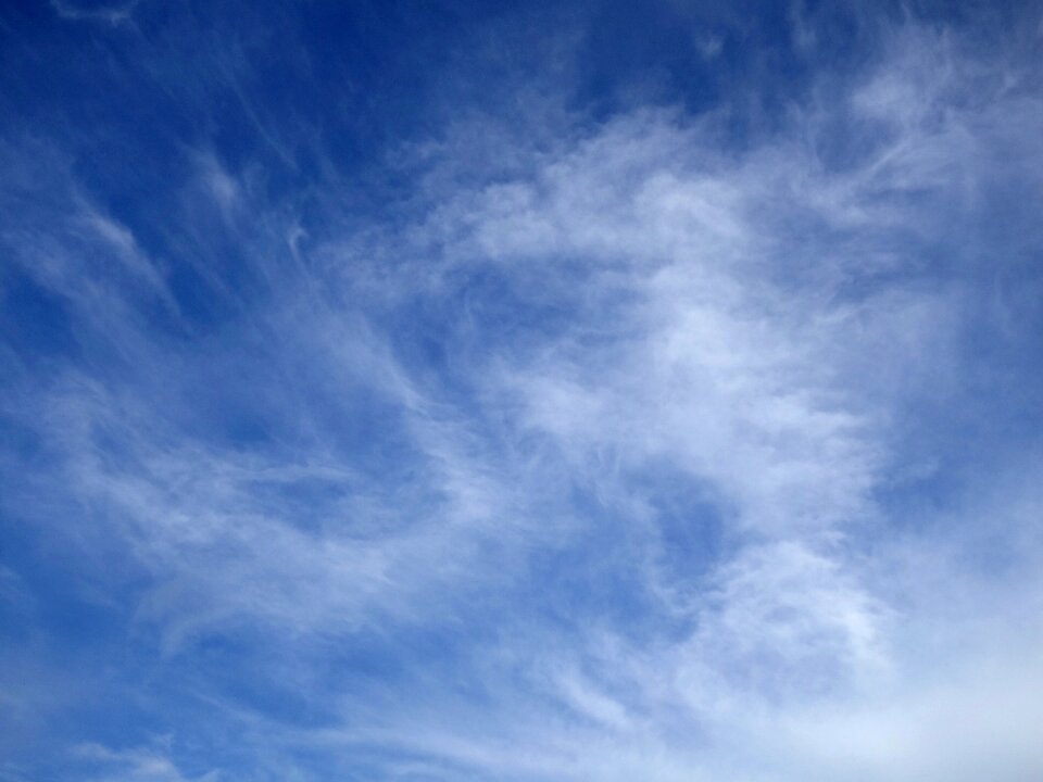 Filaments dragon sky