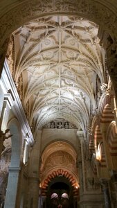 Córdoba cordoba mosque photo