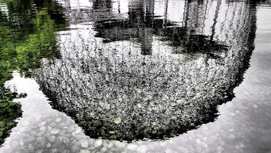 Canada montreal mirroring
