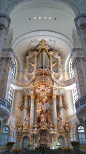 Dresden frauenkirche frauenkirche