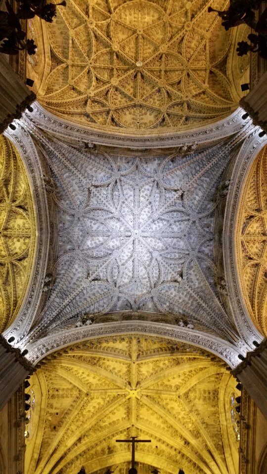 Cathedral catholic landmark