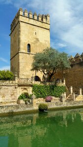 Alcázar of córdoba alcazar cordoba