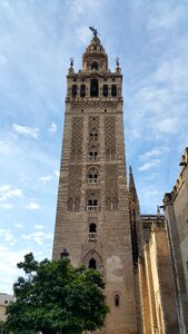 Cathedral catholic landmark