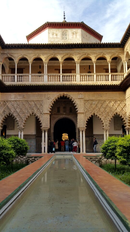 Landmark sevilla royal