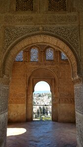 Fortress royal landmark
