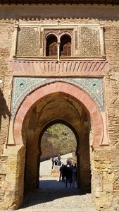 Fortress royal landmark