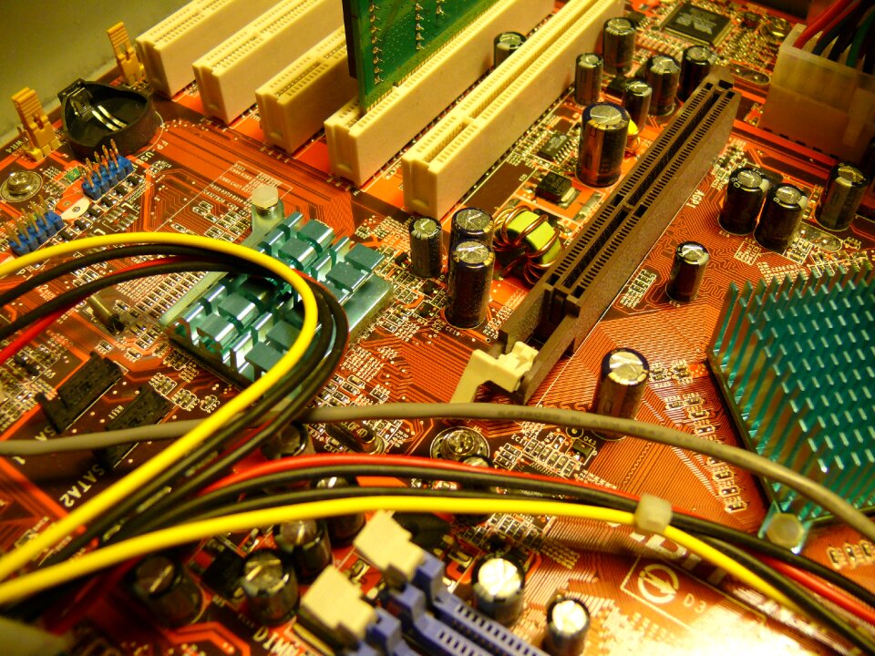 Processor ram gigabytes