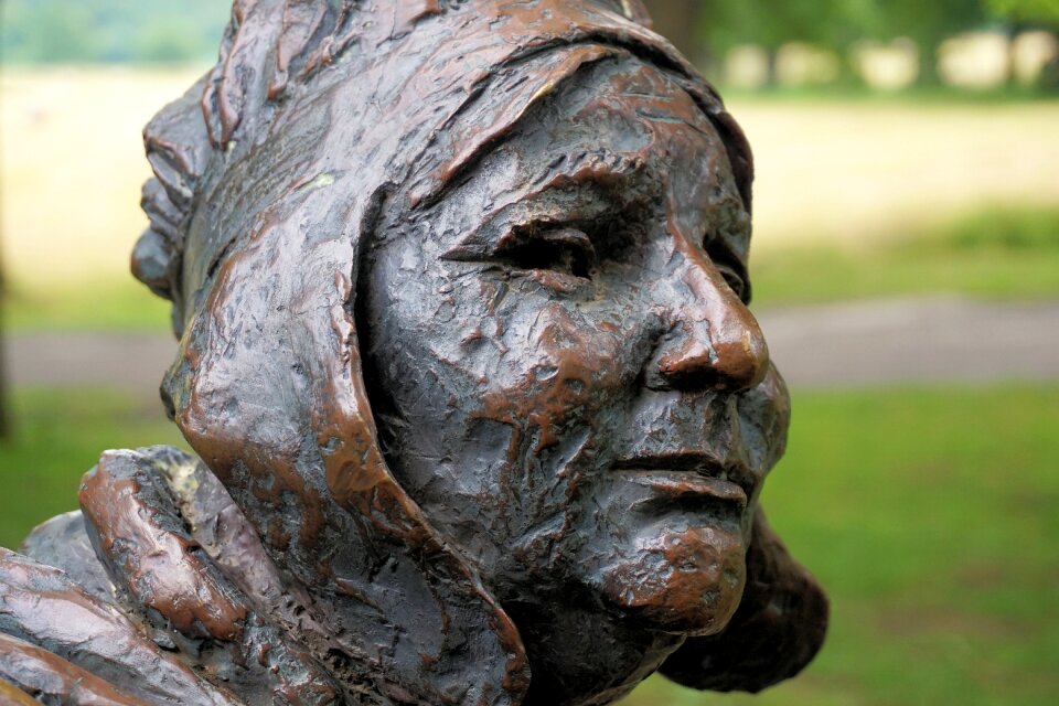 Sculpture statue figure