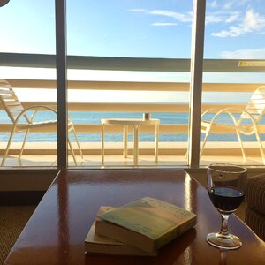 Wine free travel