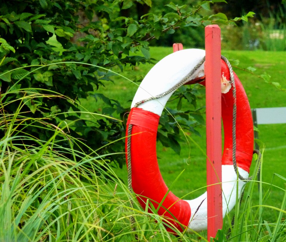 Water rescue not rescue