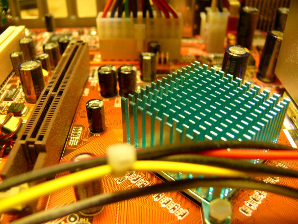 Processor ram gigabytes
