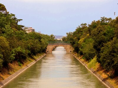 Torrent riva shores