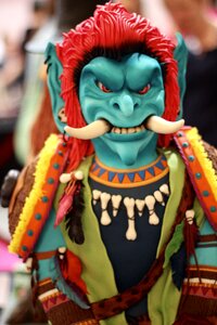 Mythical creatures creature creepy