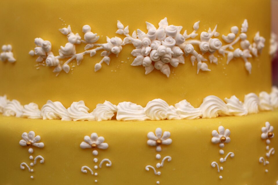 Detail model sugar