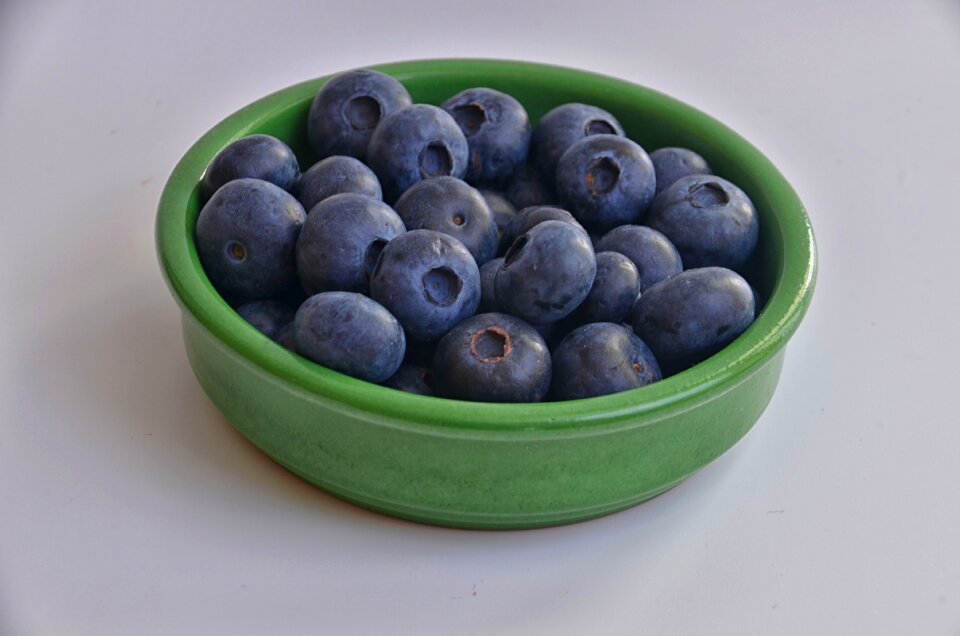 Table healthy eating produce