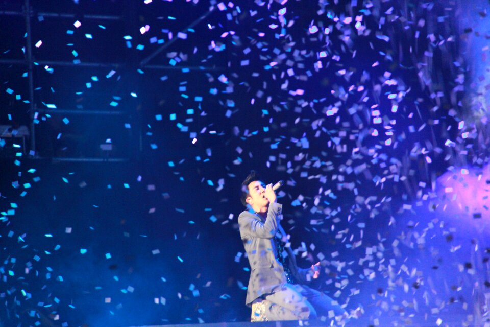 Display site singer