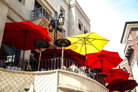 Resturant rodeo drive