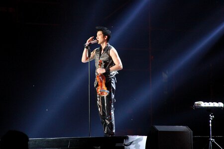 Display site singer