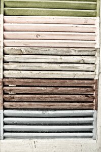 Door shutter lapsed