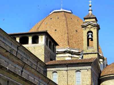 Church san lorenzo basilica photo