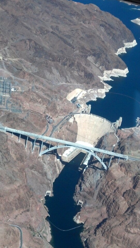 Colorado river nevada