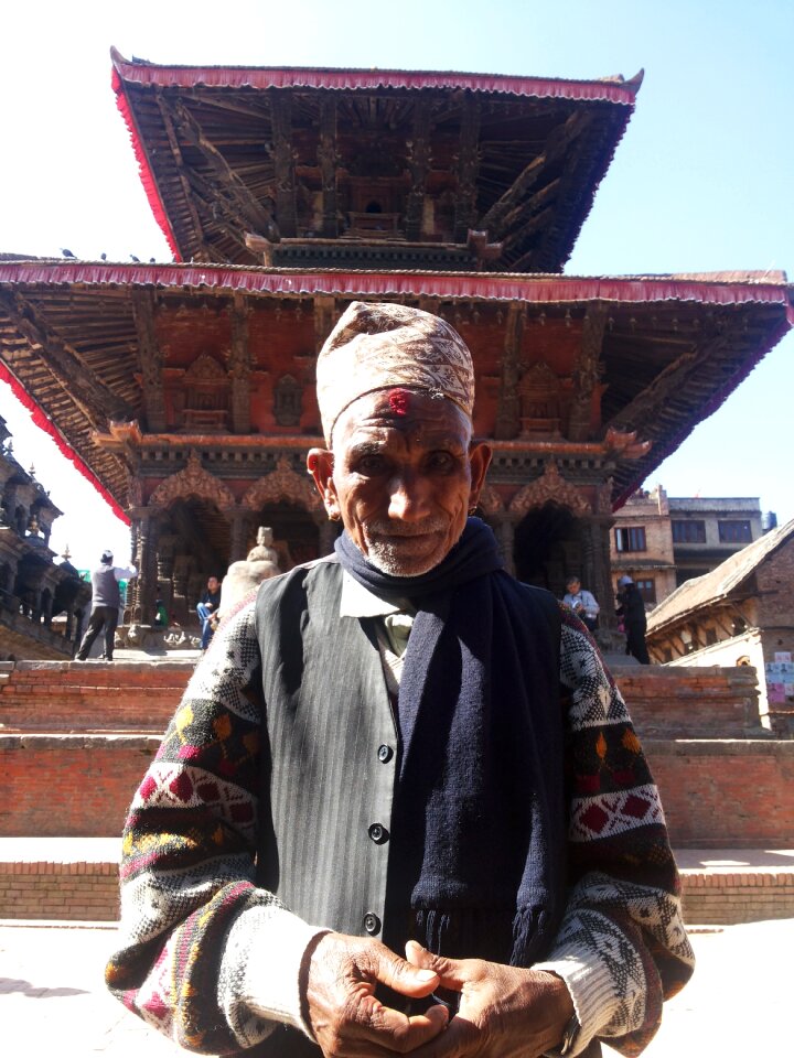Temple asia travel