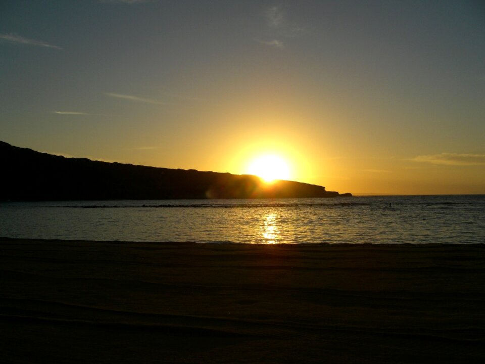 Sun good morning vacations