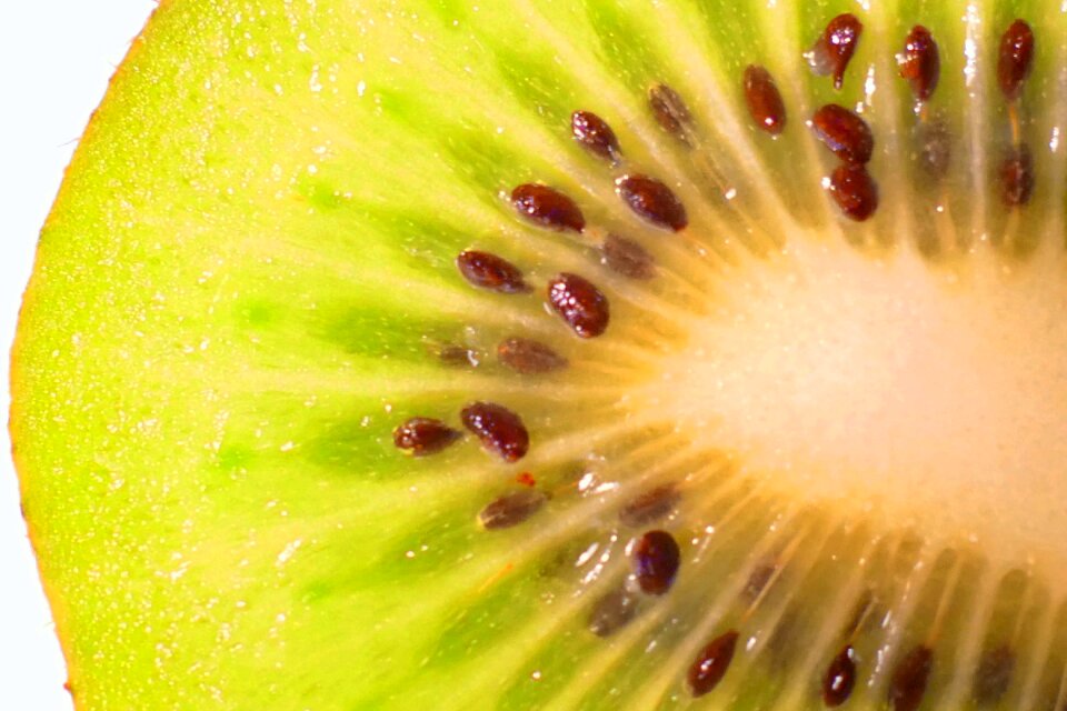 Vitamins healthy green