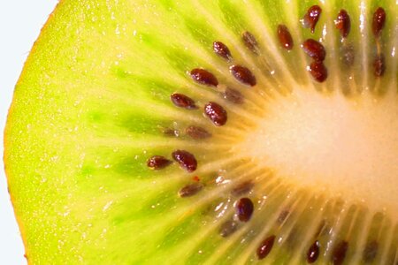 Vitamins healthy green