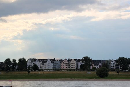 North rhine westphalia rhine page