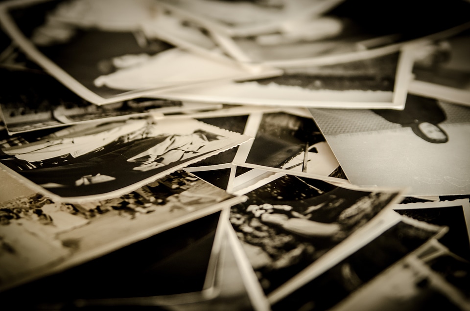 Photos memory nostalgia
