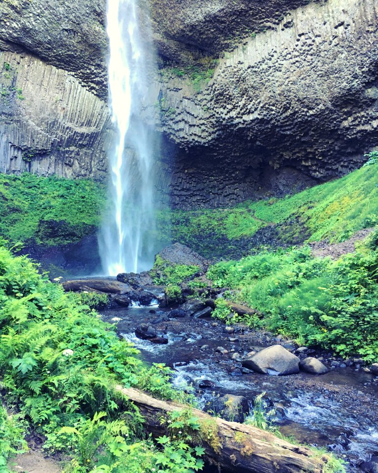 Nature water scenic