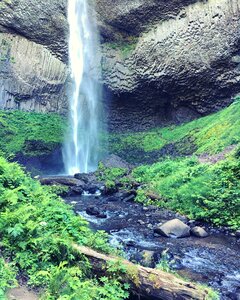 Nature water scenic