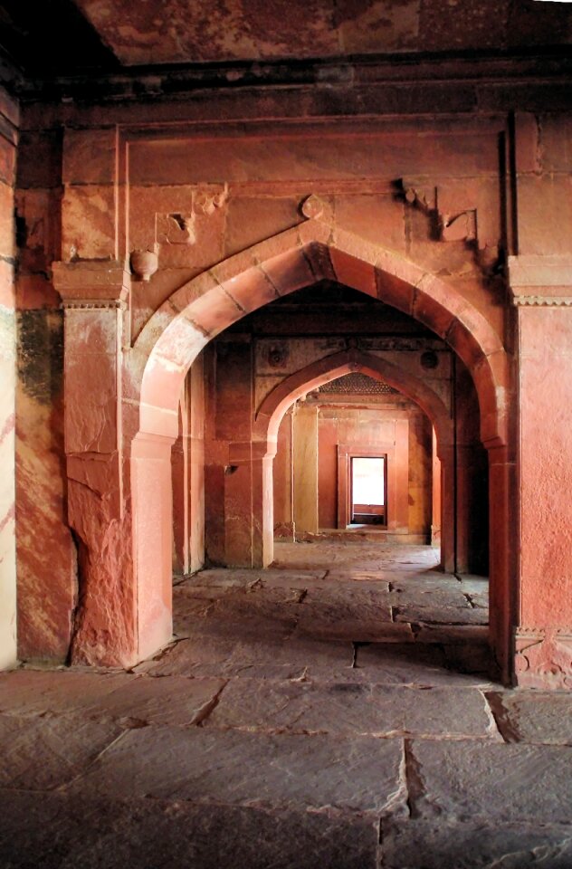 Khan pink sandstone gallery photo