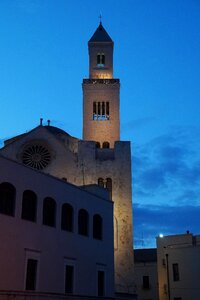 Italy italia the cathedral photo