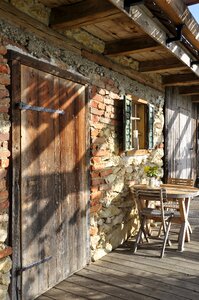 Southern styria wine autumn