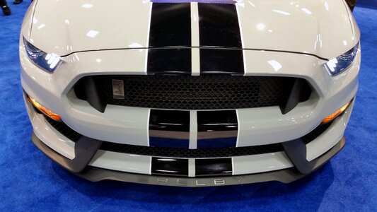 Automotive grill transportation