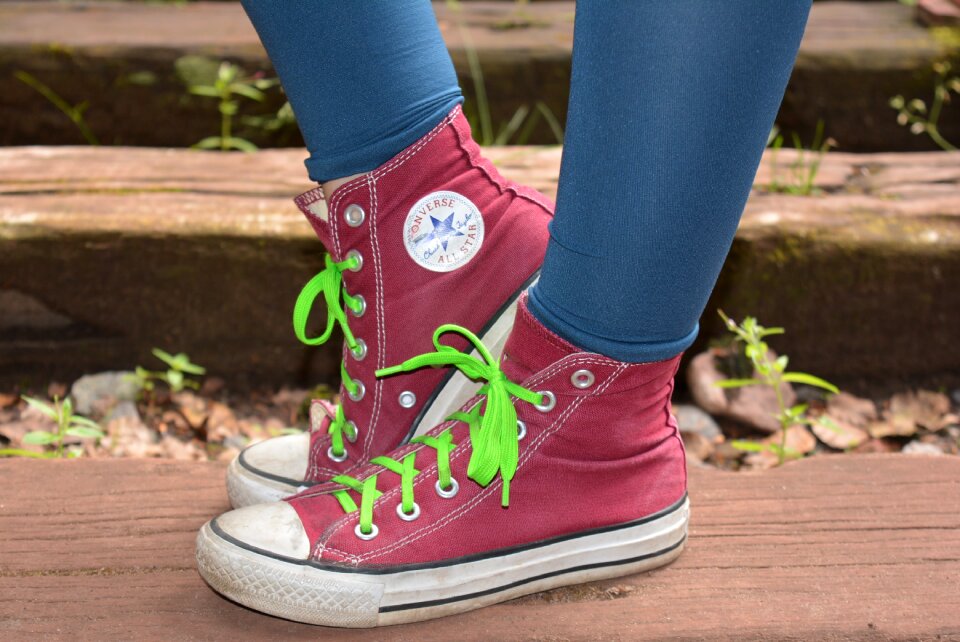 Leisure sneaker summer