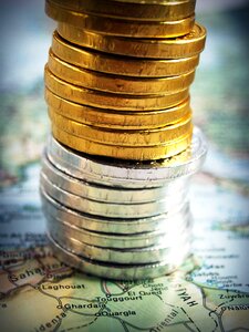 Isolated tower economy