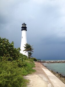 Beach coast