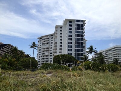 Key biscayne america