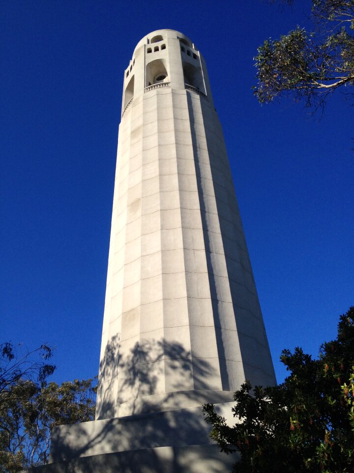 Architecture landmark