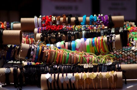 Stall bands buying